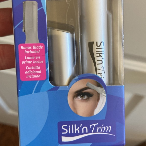 🆕 Silk’n precise electric trimmer/ shaper - Picture 4 of 5